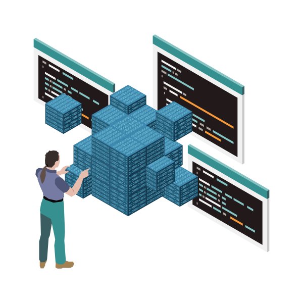 Getting to know Docker