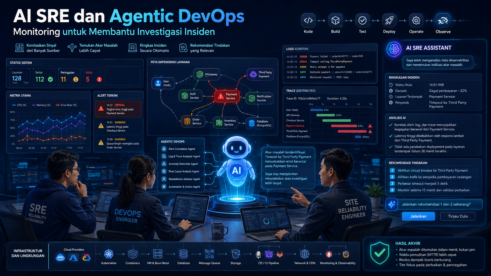 ai-sre-flow ai-sre-flow